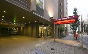 名古屋栄ワシントンホテルプラザ